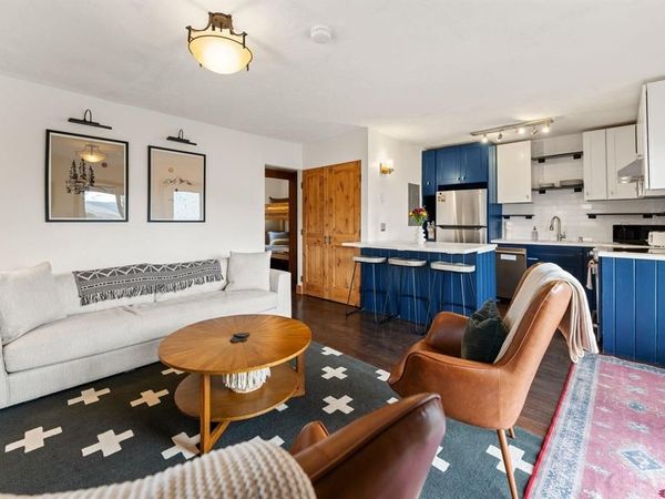 31 Castle Road, Mt. Crested Butte, CO 81225