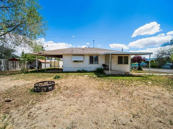 12 E 4th Street, Cortez, CO 81321