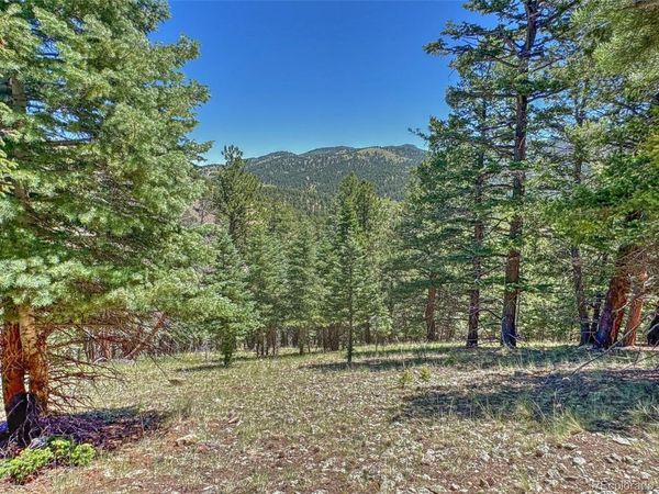 796 N Matterhorn Circle , Westcliffe, CO 81252