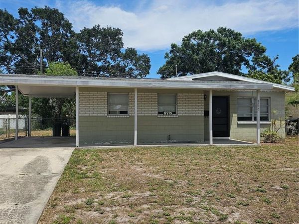 8775 58TH STREET N, PINELLAS PARK, FL 33782