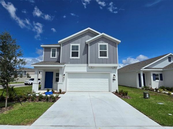 1449 CUMBERLAND AVENUE , DAVENPORT, FL 33837