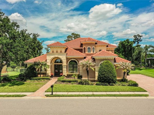 6739 EAGLE RIDGE BOULEVARD, LAKELAND, FL 33813