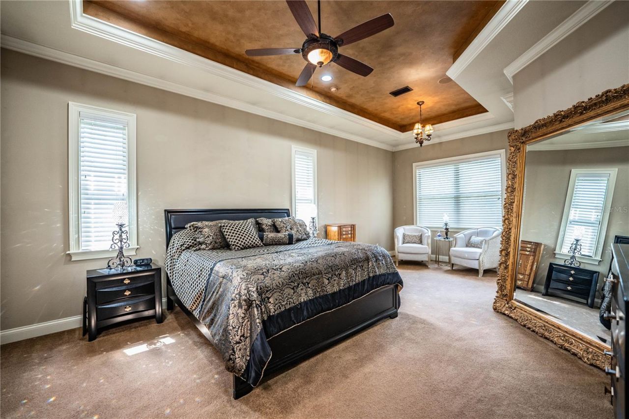 6739 Eagle Ridge Boulevard, Lakeland, FL 33813 Photo