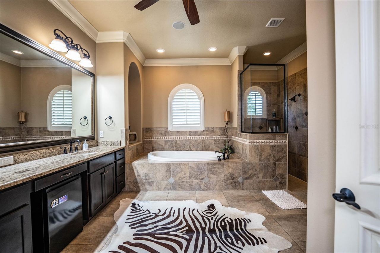 6739 Eagle Ridge Boulevard, Lakeland, FL 33813 Photo