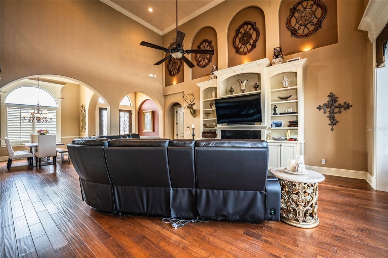 6739 Eagle Ridge Boulevard, Lakeland, FL 33813 Photo