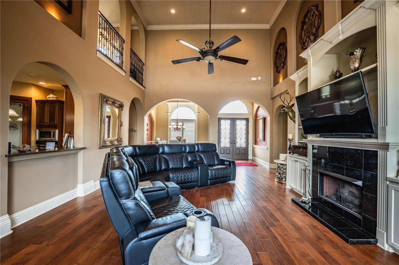 6739 Eagle Ridge Boulevard, Lakeland, FL 33813 Photo