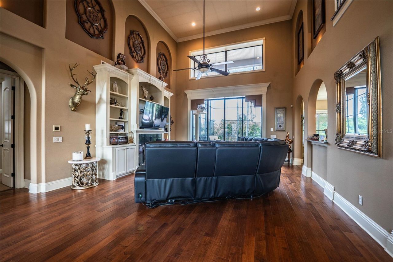 6739 Eagle Ridge Boulevard, Lakeland, FL 33813 Photo