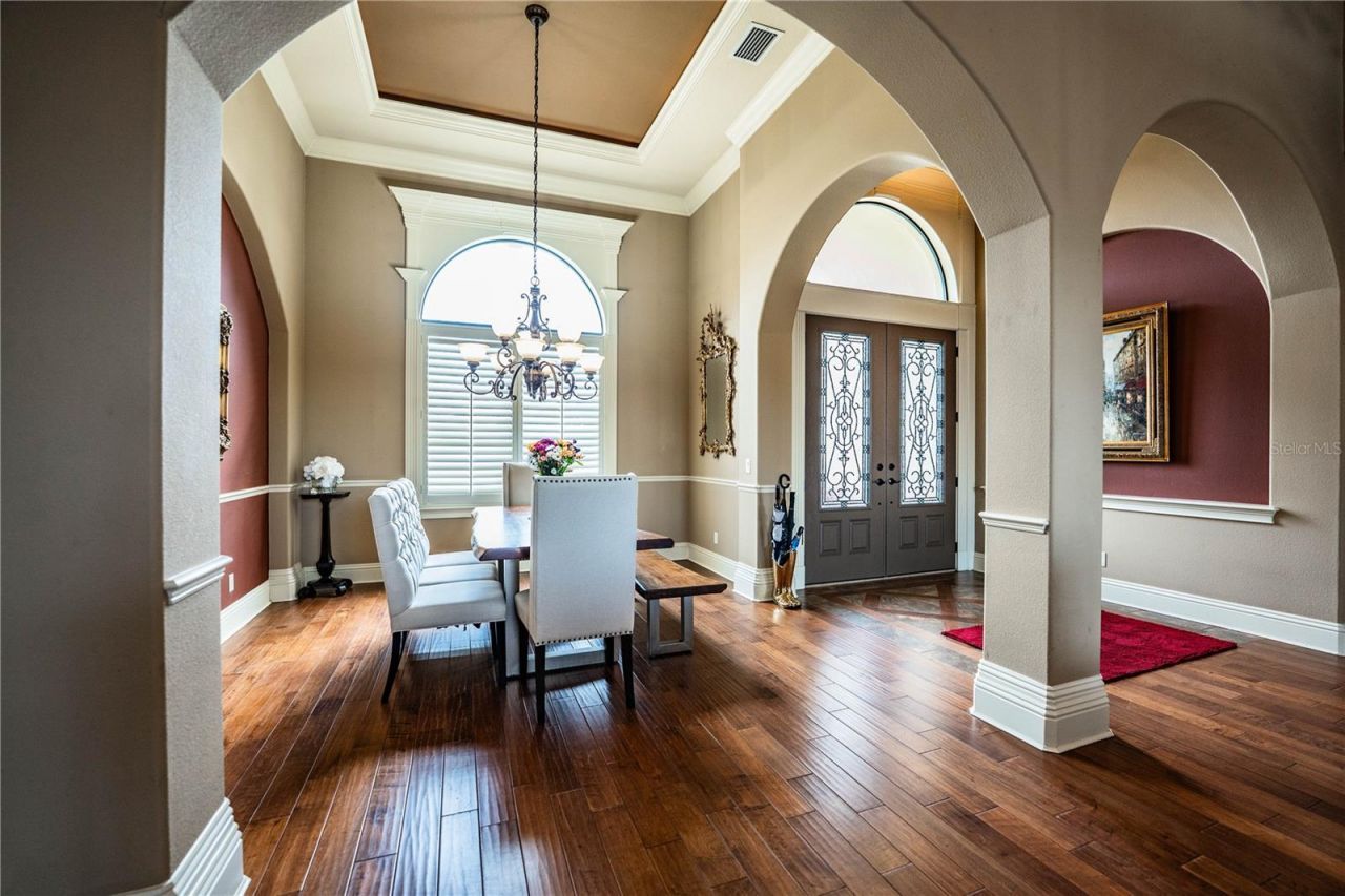 6739 Eagle Ridge Boulevard, Lakeland, FL 33813 Photo