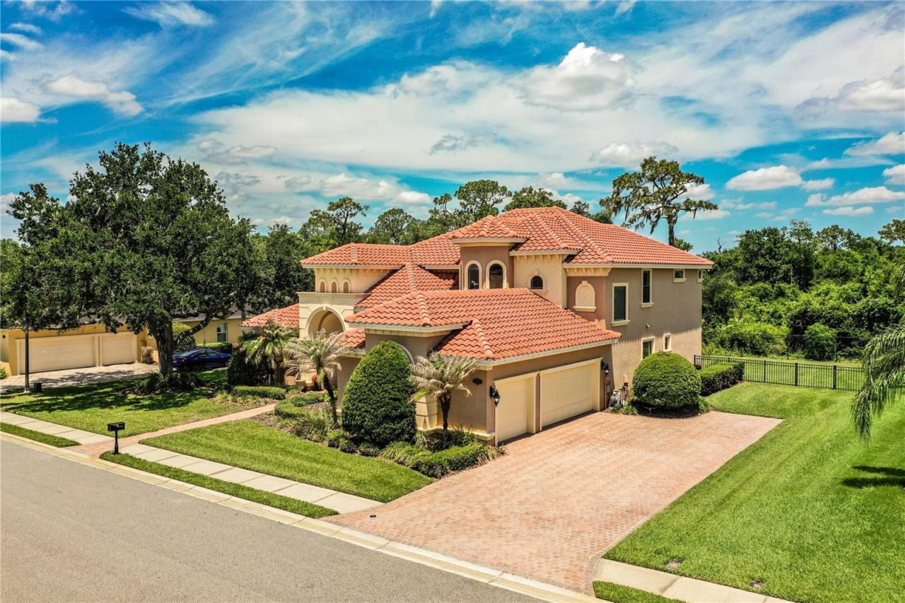 6739 Eagle Ridge Boulevard, Lakeland, FL 33813 Photo
