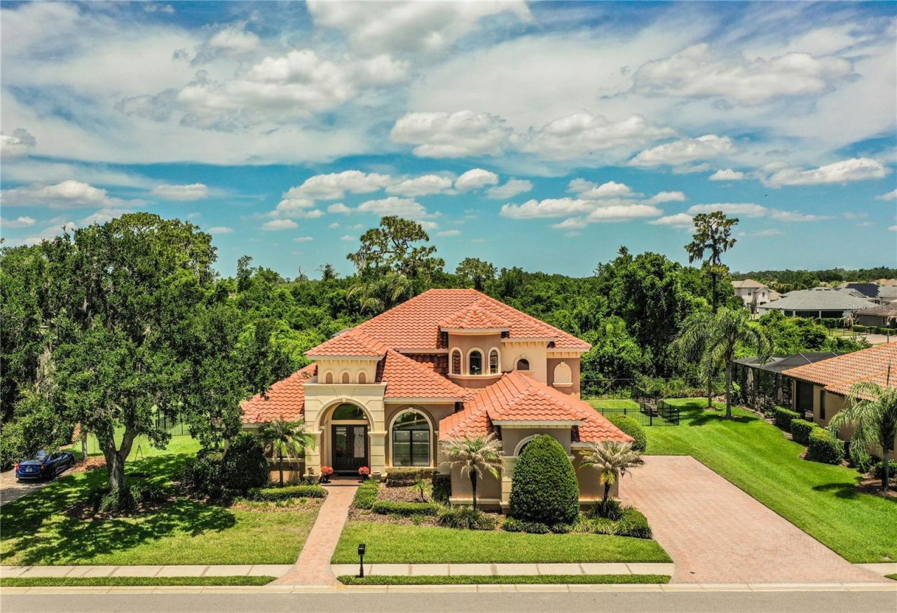 6739 Eagle Ridge Boulevard, Lakeland, FL 33813 Photo