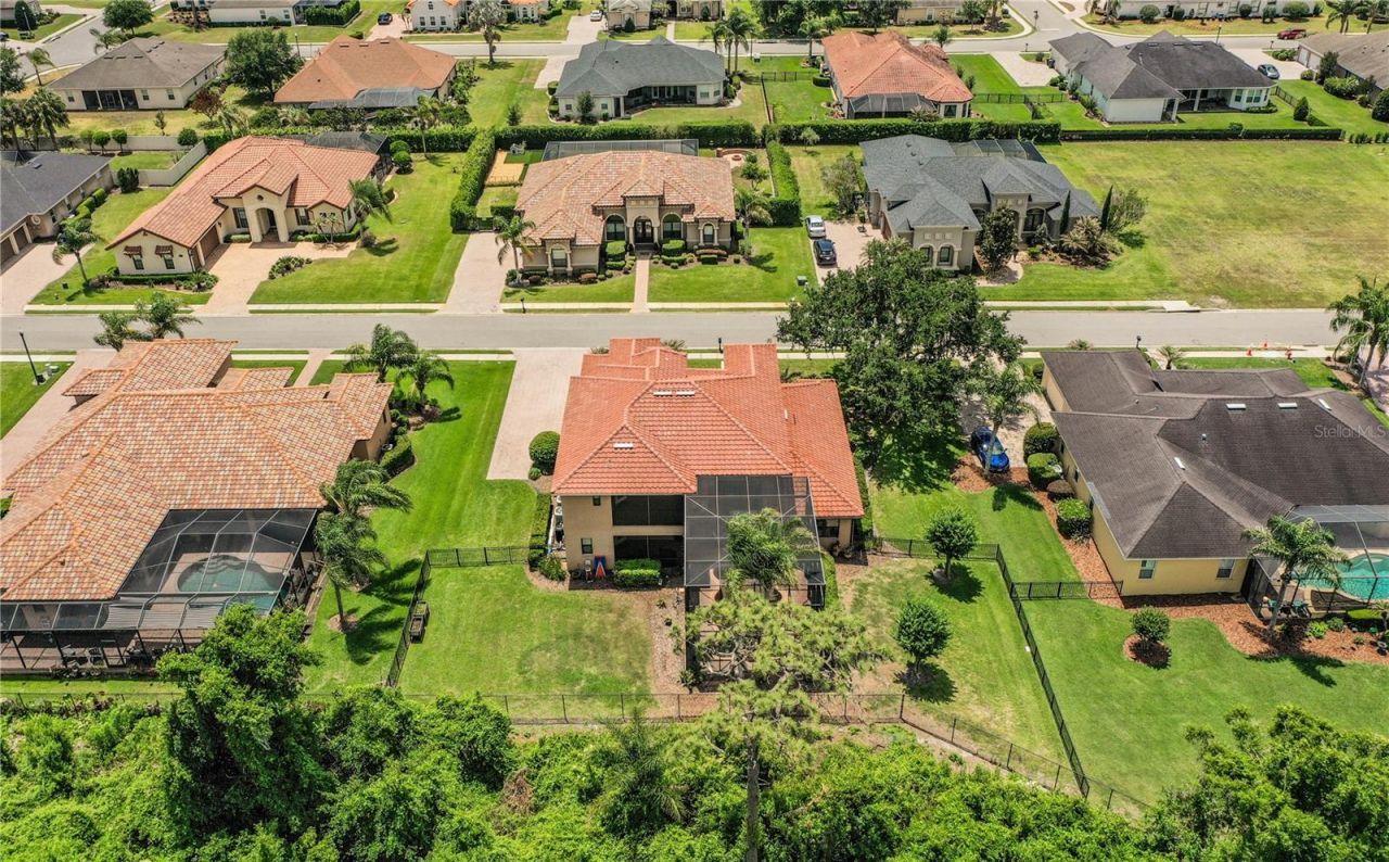6739 Eagle Ridge Boulevard, Lakeland, FL 33813 Photo