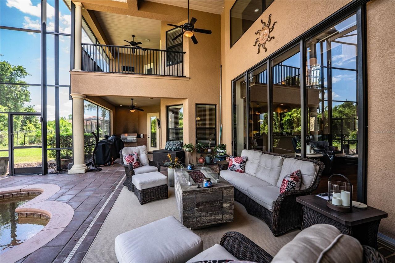 6739 Eagle Ridge Boulevard, Lakeland, FL 33813 Photo