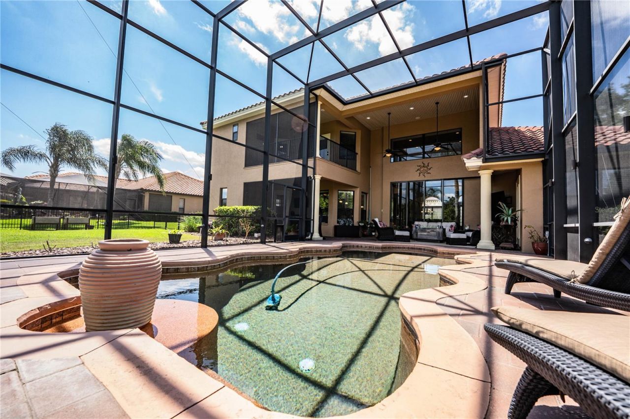 6739 Eagle Ridge Boulevard, Lakeland, FL 33813 Photo