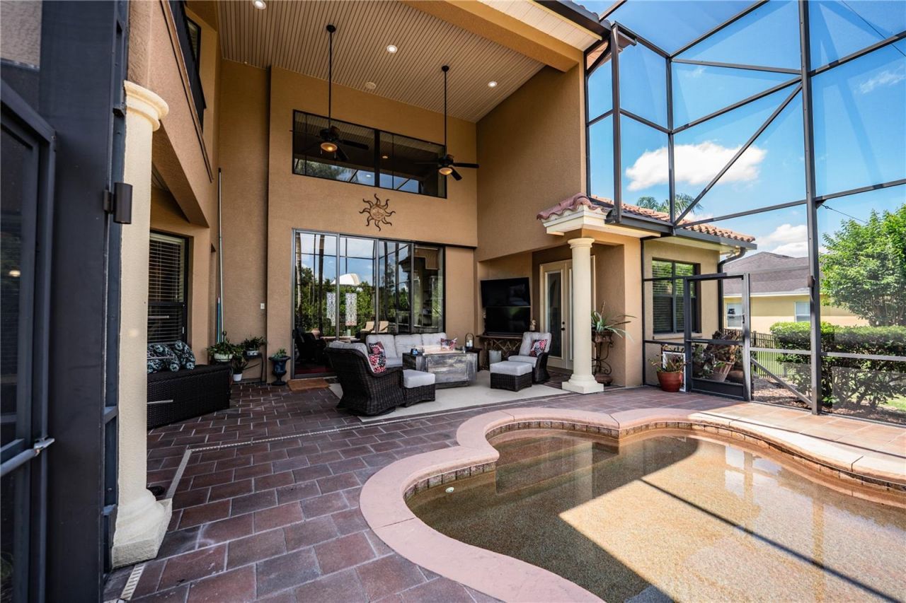 6739 Eagle Ridge Boulevard, Lakeland, FL 33813 Photo