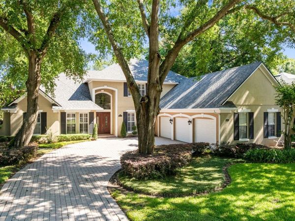 873 CRANES COURT, MAITLAND, FL 32751