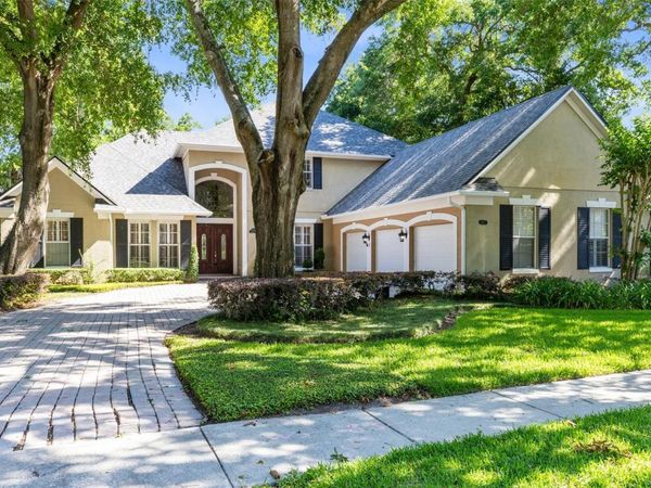 873 CRANES COURT, MAITLAND, FL 32751