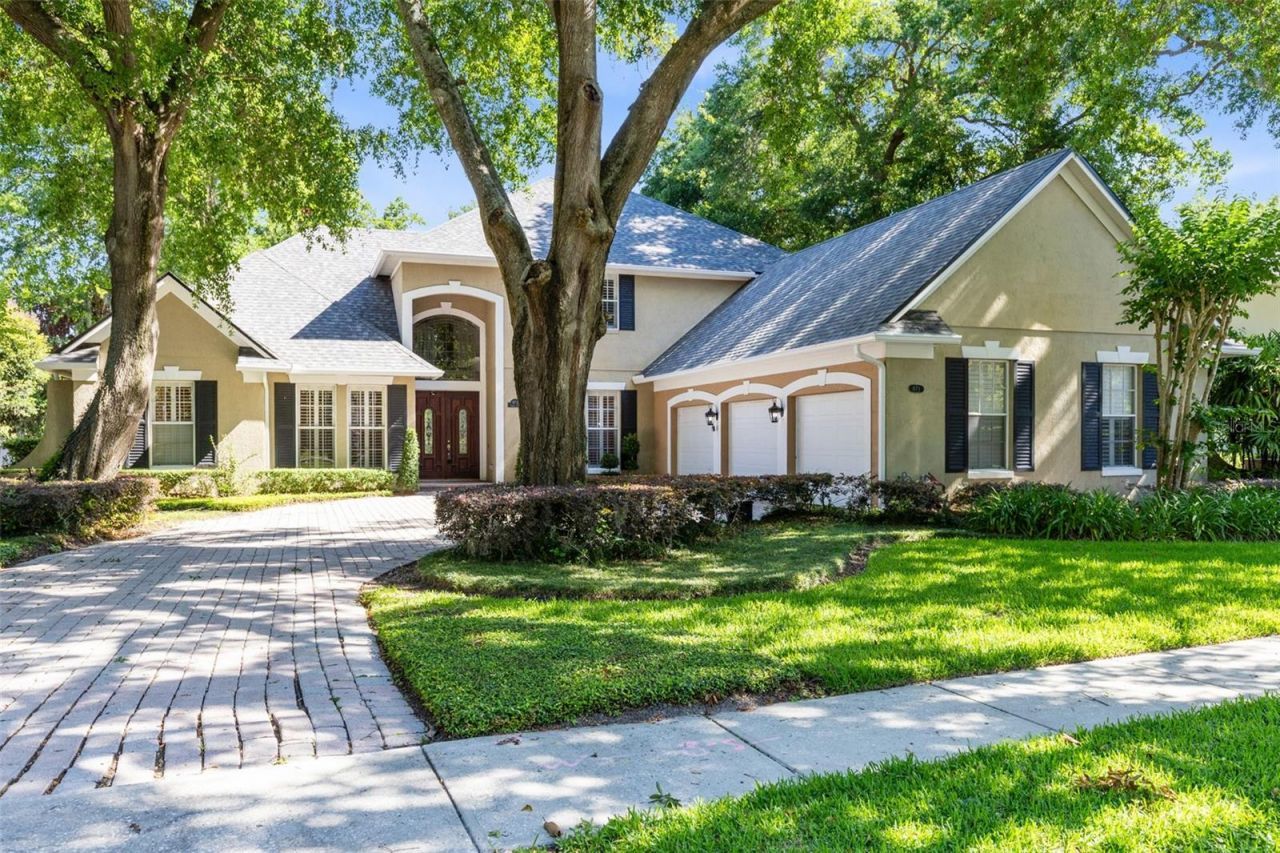 873 Cranes Court, Maitland, FL 32751 Photo