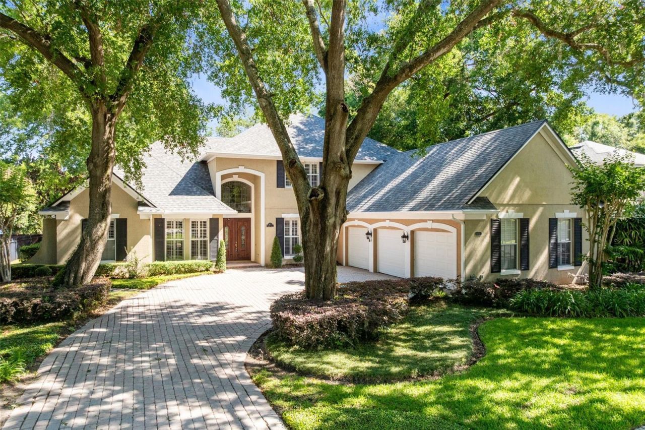 873 Cranes Court, Maitland, FL 32751 Photo
