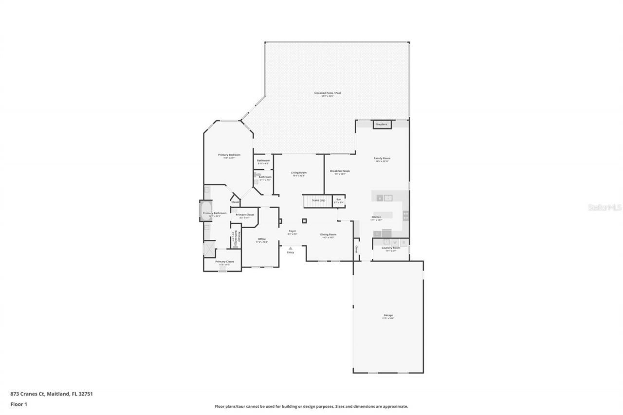 873 Cranes Court, Maitland, FL 32751 Photo