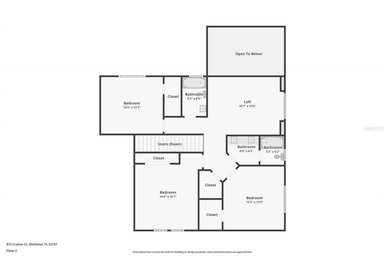 873 Cranes Court, Maitland, FL 32751 Photo