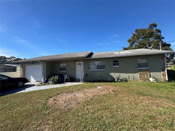 7510 N GRADY AVENUE , TAMPA, FL 33614