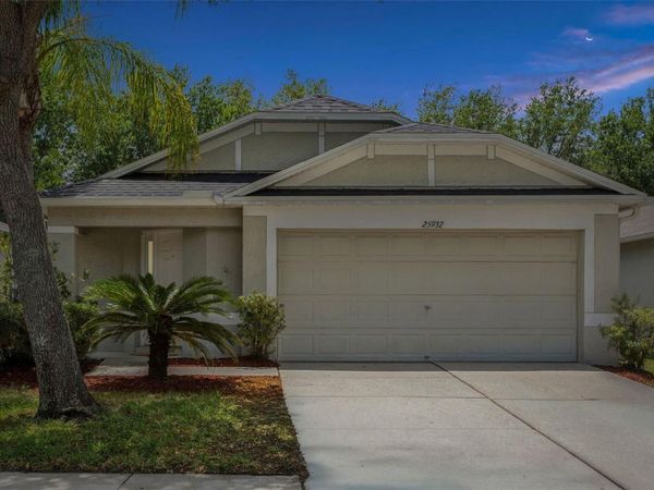 25932 TERRAWOOD LOOP , LAND O LAKES, FL 34639