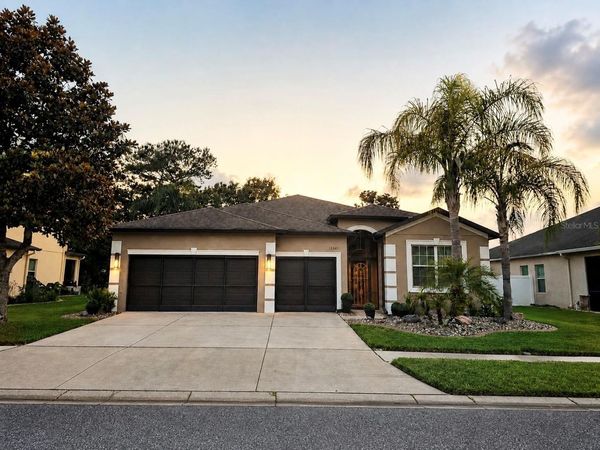 12641 DRAKEFIELD DRIVE , SPRING HILL, FL 34610