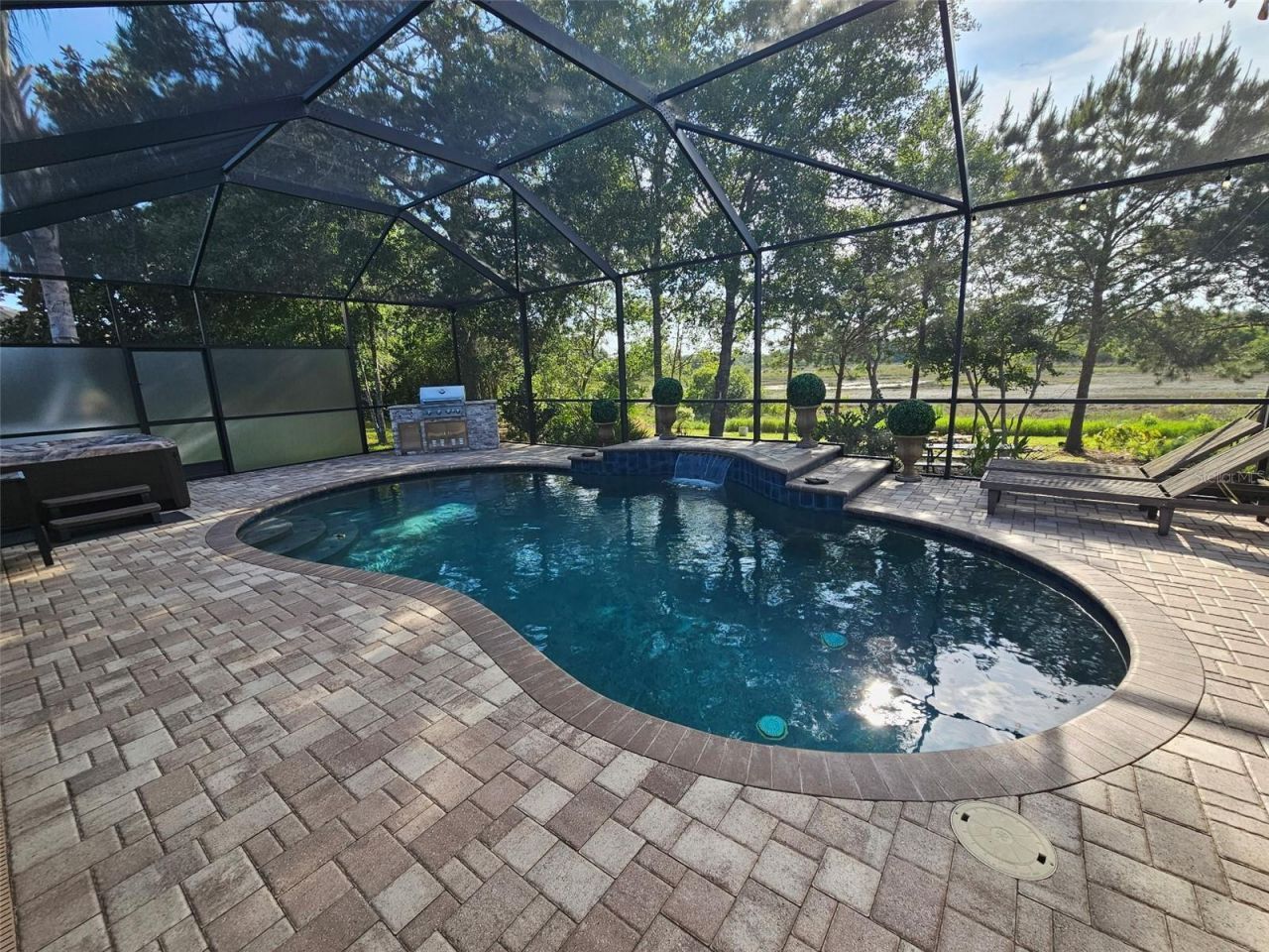 12641 Drakefield Drive , Spring Hill, FL 34610 Photo