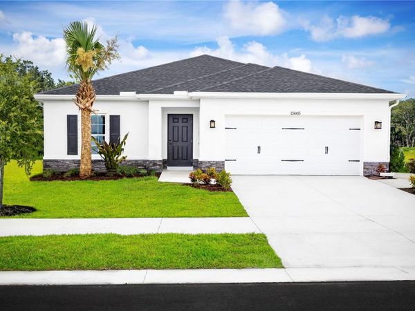 11448 SE 77TH AVENUE , BELLEVIEW, FL 34420