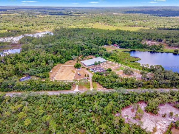 3287 N COUNTY ROAD 426 , GENEVA, FL 32732