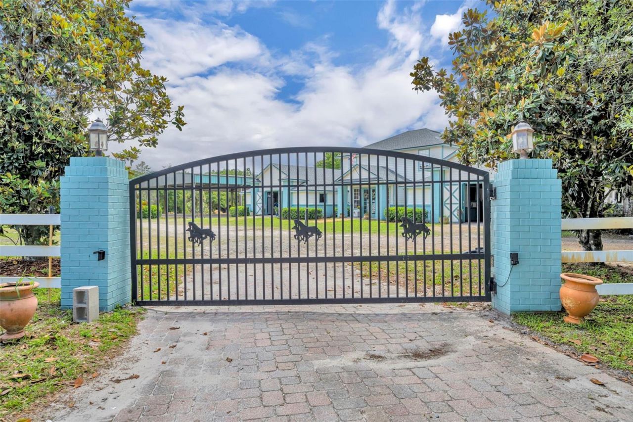 3287 N County Road 426 , Geneva, FL 32732 Photo