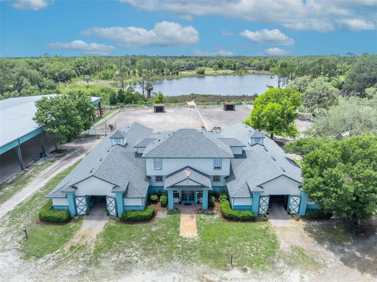 3287 N County Road 426 , Geneva, FL 32732 Photo