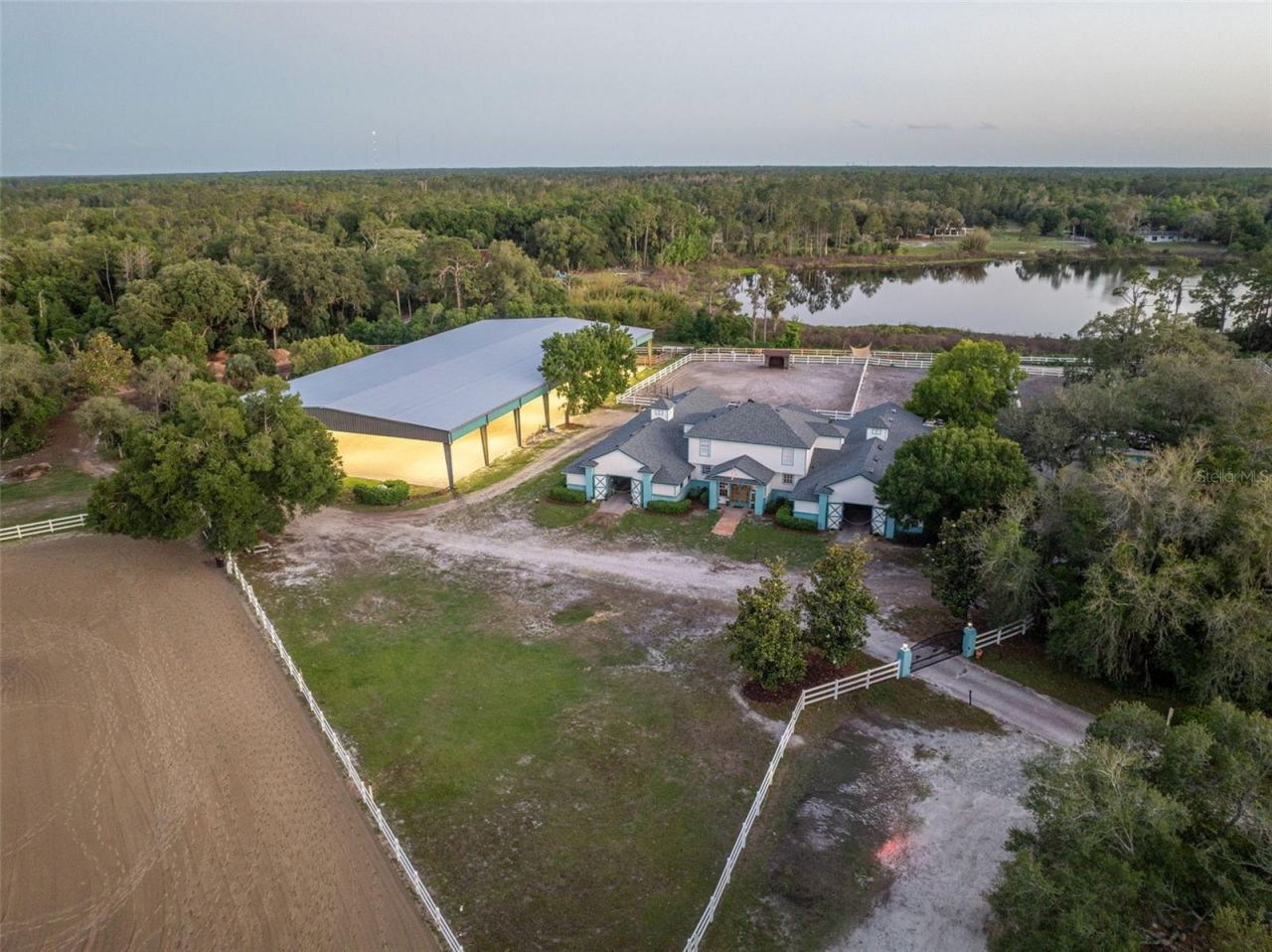 3287 N County Road 426 , Geneva, FL 32732 Photo