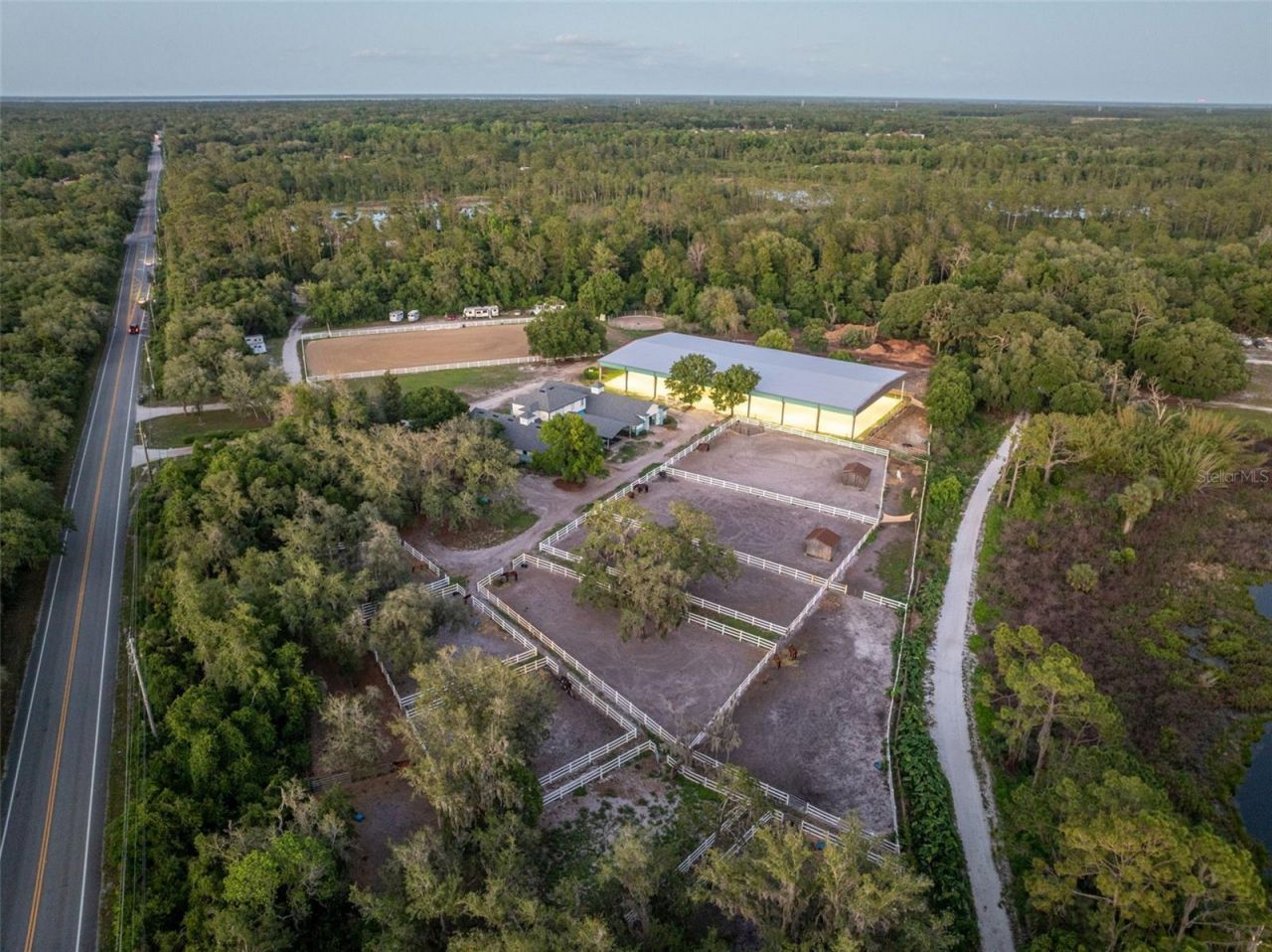 3287 N County Road 426 , Geneva, FL 32732 Photo
