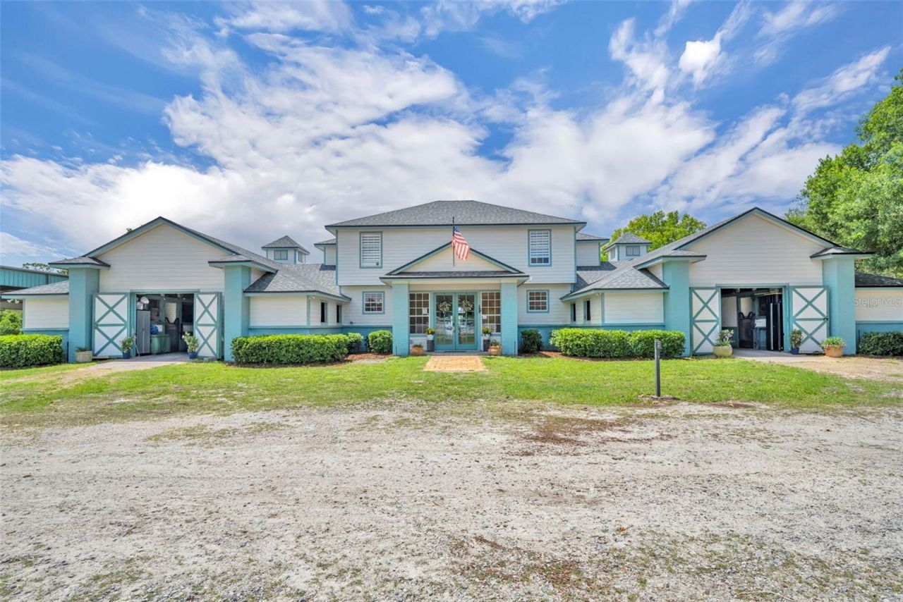 3287 N County Road 426 , Geneva, FL 32732 Photo