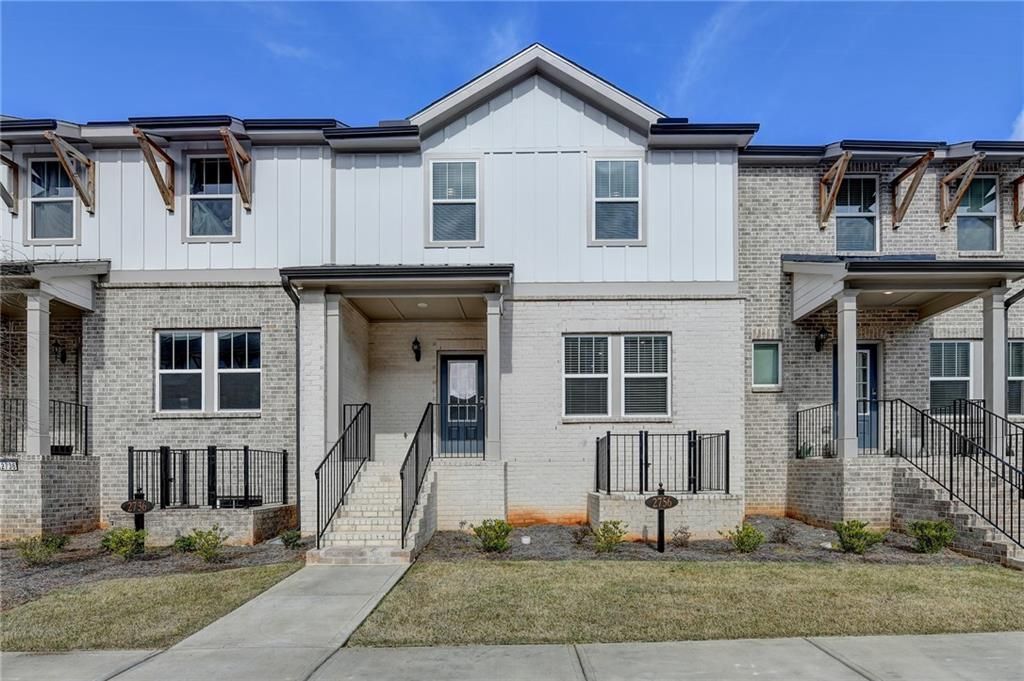2756 Devon Vale Street, Lawrenceville, GA 30044 Main Photo