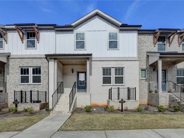 2756 Devon Vale Street, Lawrenceville, GA 30044