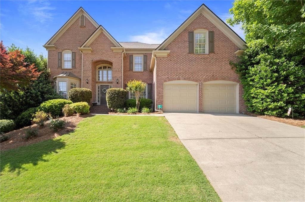 7035 Bennington Lane, Cumming, GA 30041 Main Photo