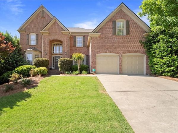 7035 Bennington Lane, Cumming, GA 30041
