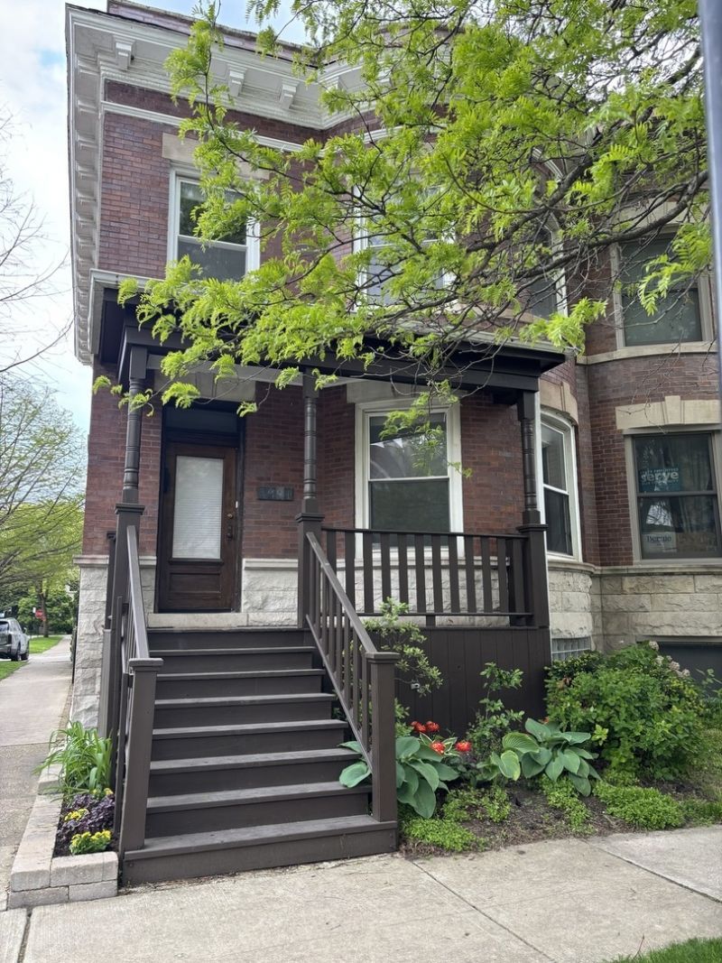5401 S Maryland Avenue, Chicago, IL 60615 Main Photo