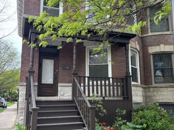 5401 S Maryland Avenue, Chicago, IL 60615