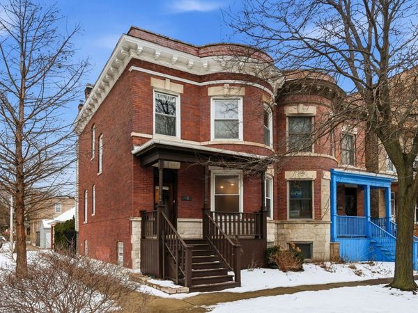 5401 S Maryland Avenue , Chicago, IL 60615
