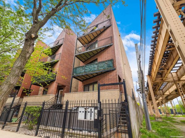 19 E 26th Street , Unit 1, Chicago, IL 60616