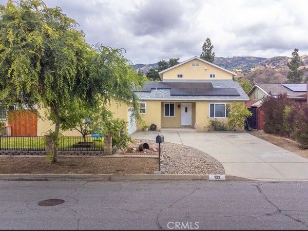 133 W Alford Street, San Dimas, CA 91773