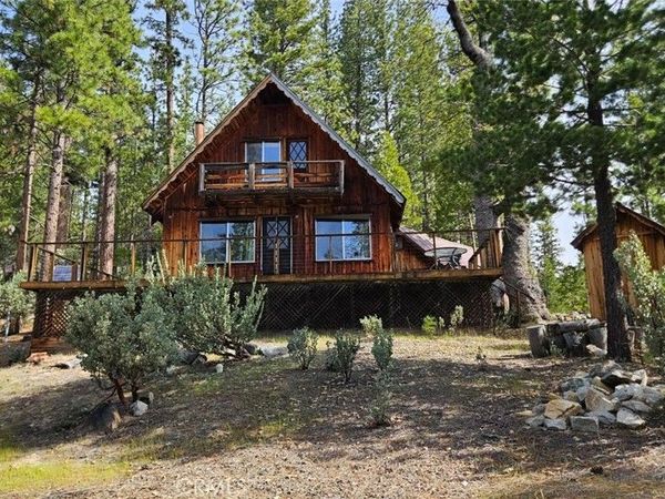 46336 Silvertip, North Fork, CA 93643
