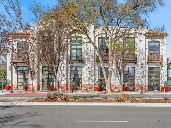 925 The Alameda, Unit 302, San Jose, CA 95126