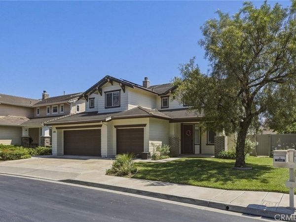 23964 Old Pomegranate Road, Yorba Linda, CA 92887