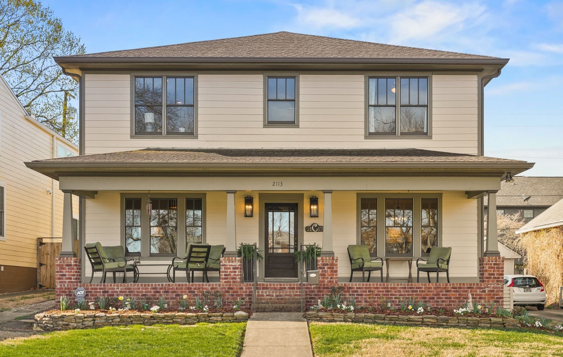 2113 Bernard Ave , Nashville, TN 37212 Main Photo