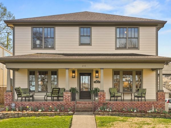 2113 Bernard Ave , Nashville, TN 37212