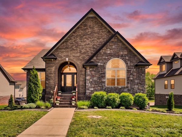 213 John Duke Tyler Blvd , Clarksville, TN 37043